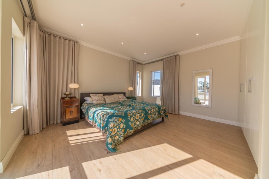 3 Bedroom Property for Sale in Koelenbosch Country Estate Western Cape
